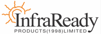 InfraReady Logo Orange-1