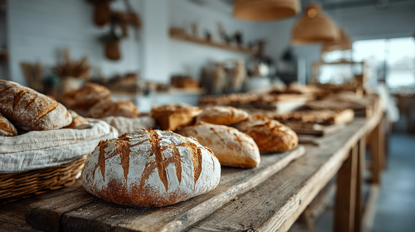 justinh2568_Photograph_close-up_of_a_wooden_table_in_a_bakery_1a967502-ba33-42fa-95a1-d7bf88c8c711_3